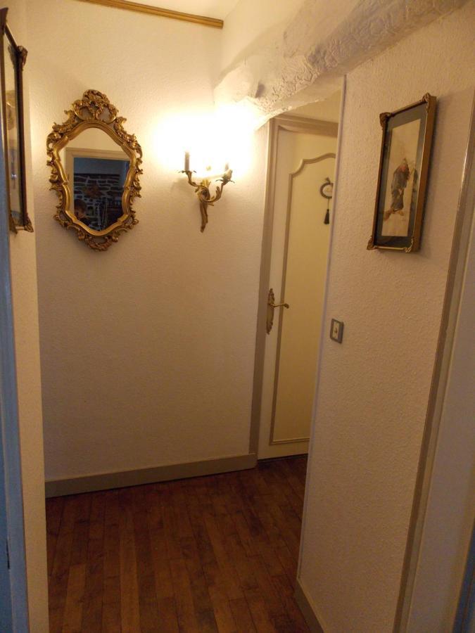 Chambre De La Nonne En Vacances Дол-де-Бретан Екстериор снимка